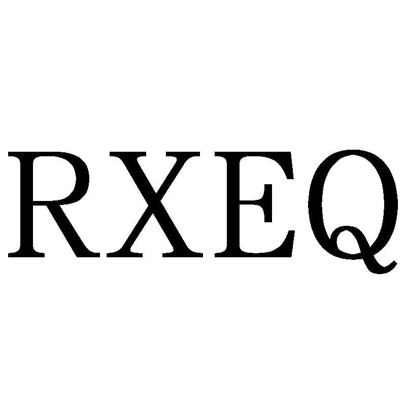 转让商标-RXEQ