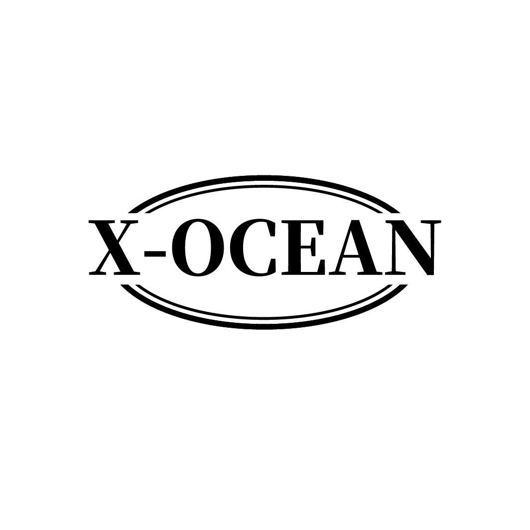 转让商标-X-OCEAN