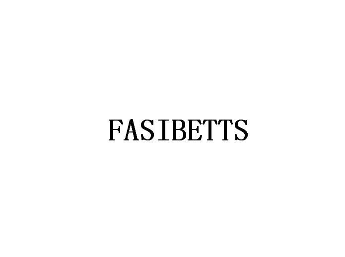 转让商标-FASIBETTS