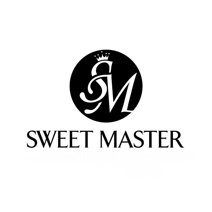 商标文字sweet master sm商标注册号 46520368,商标申