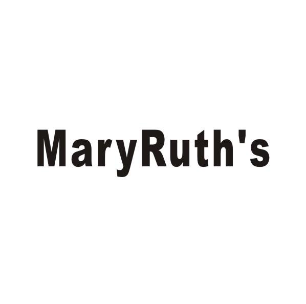 转让商标-MARYRUTH'S