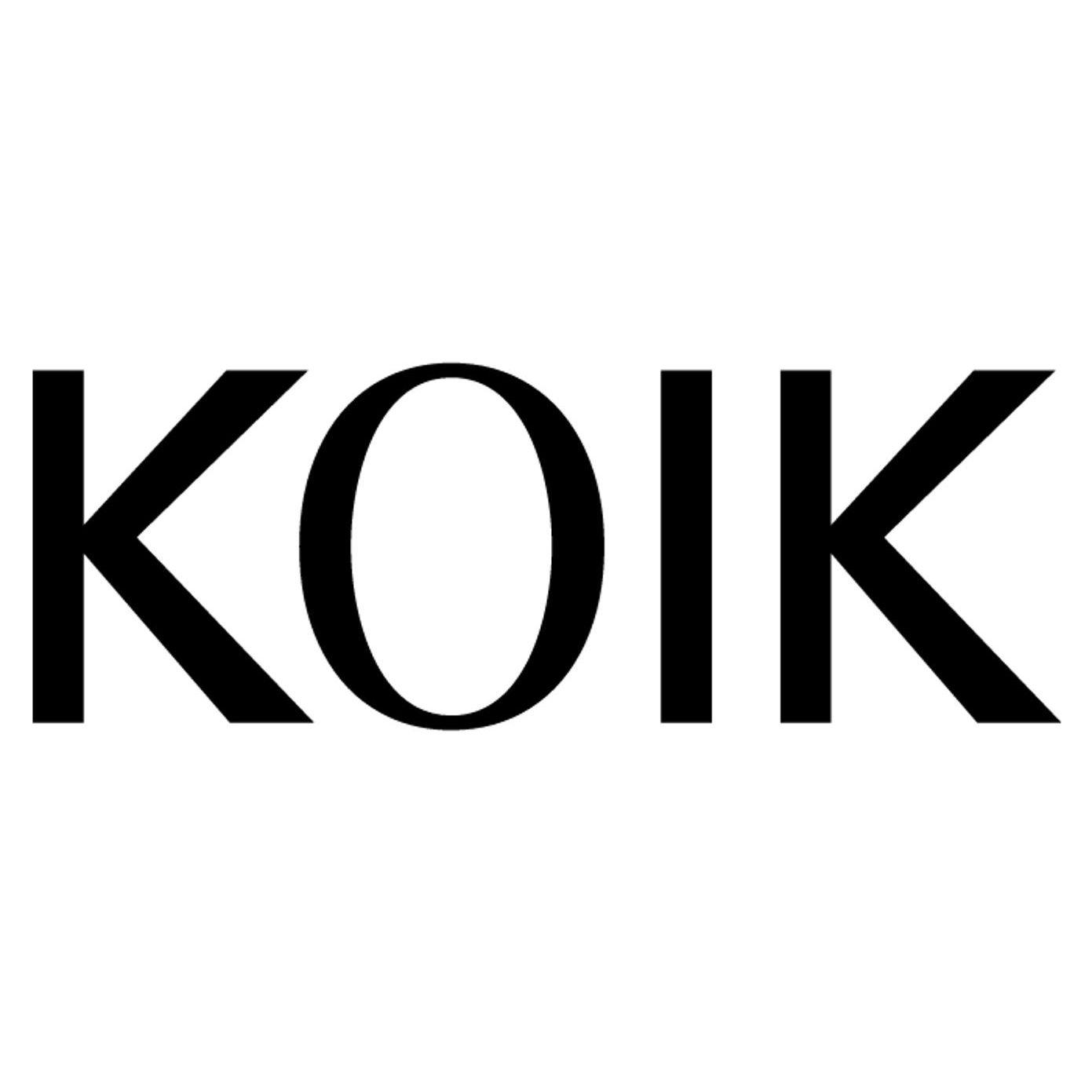 转让商标-KOIK