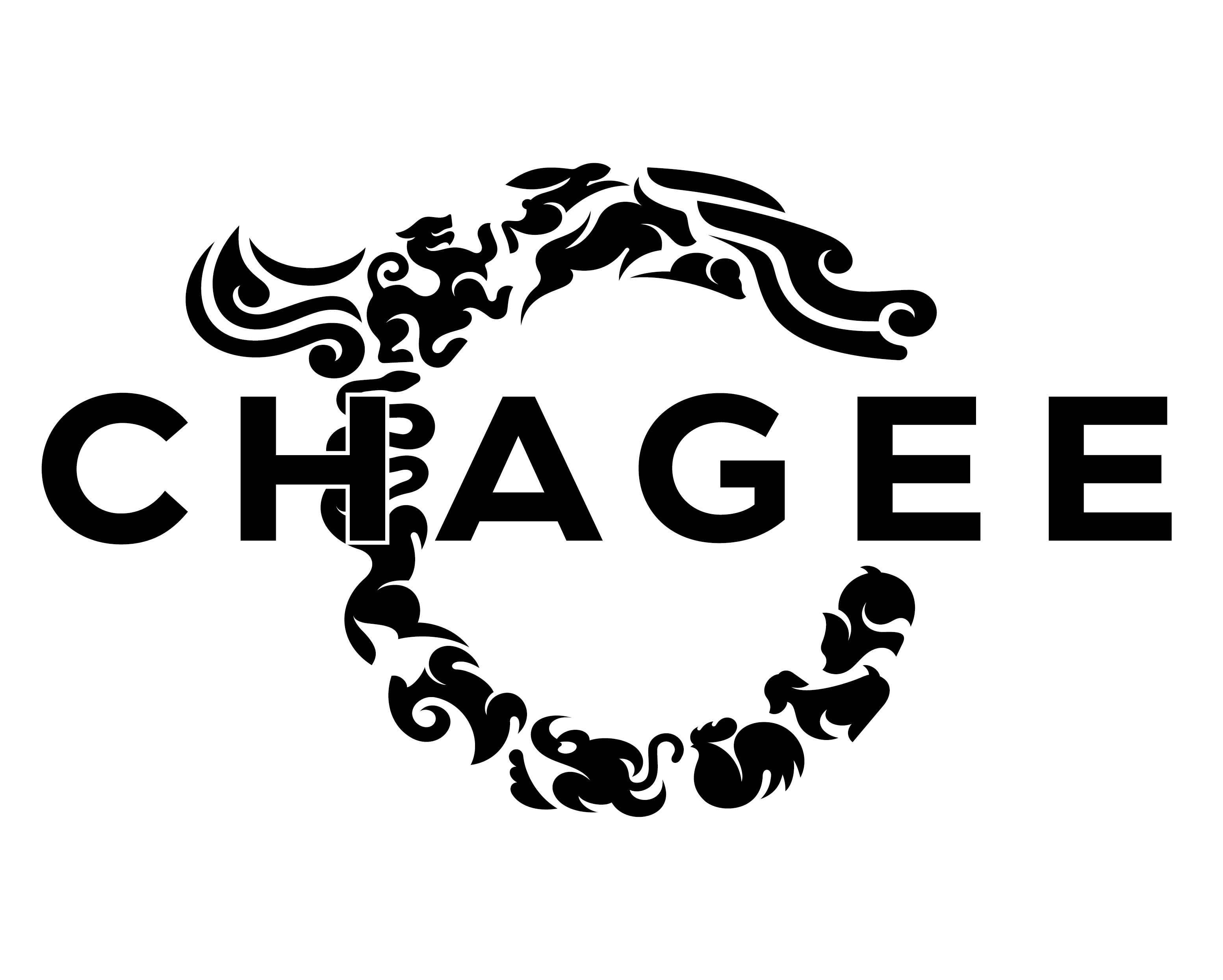 CHAGEE商标标样