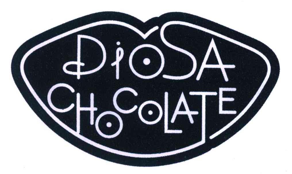 转让商标-DIOSA CHOCOLATE