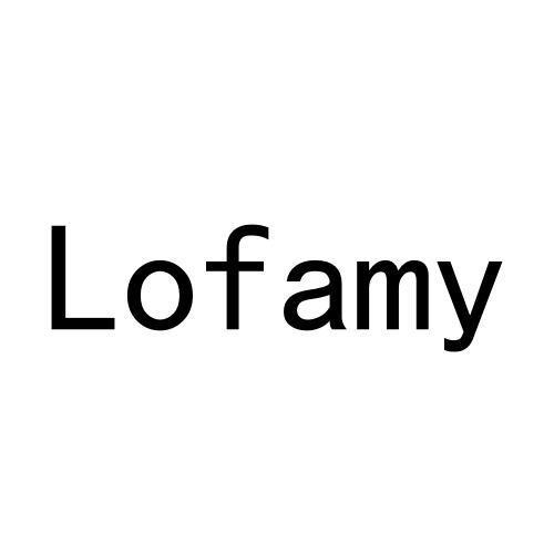 转让商标-LOFAMY