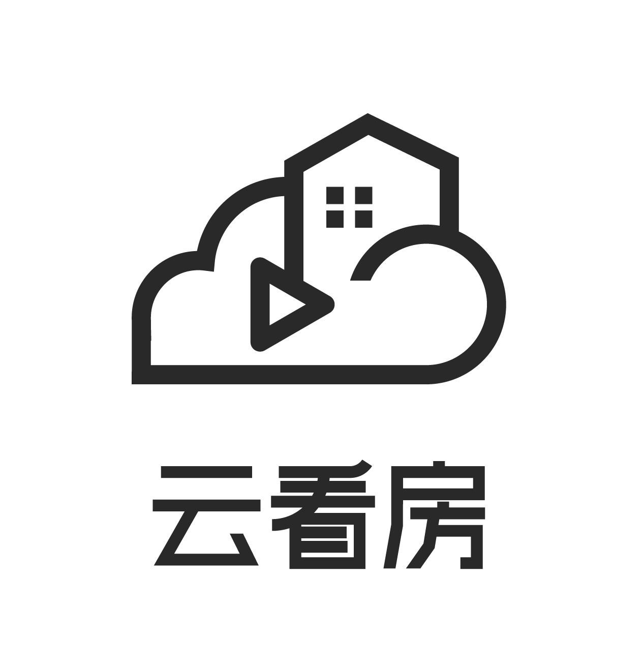 商标文字云看房商标注册号 45322166,商标申请人上海博恩惠尔网络科技