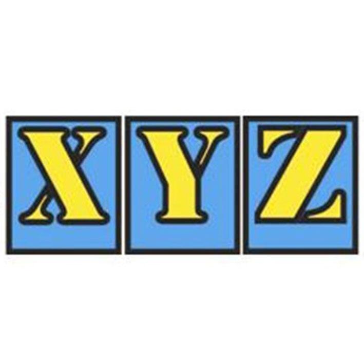 商标文字xyz商标注册号 52564411,商标申请人琦玉国际有限公司的商标