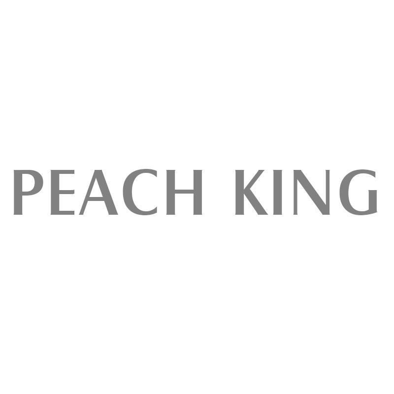 转让商标-PEACH KING