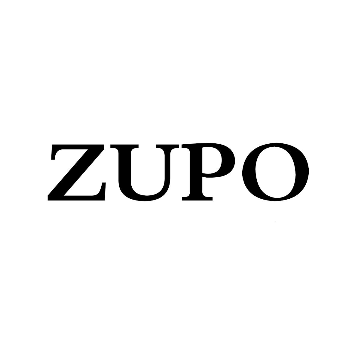转让商标-ZUPO