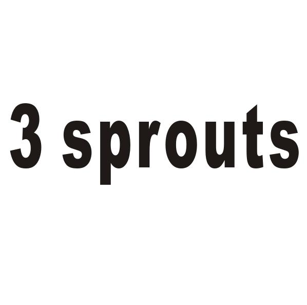 转让商标-3 SPROUTS