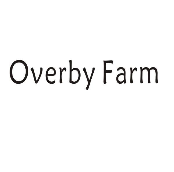 转让商标-OVERBY FARM