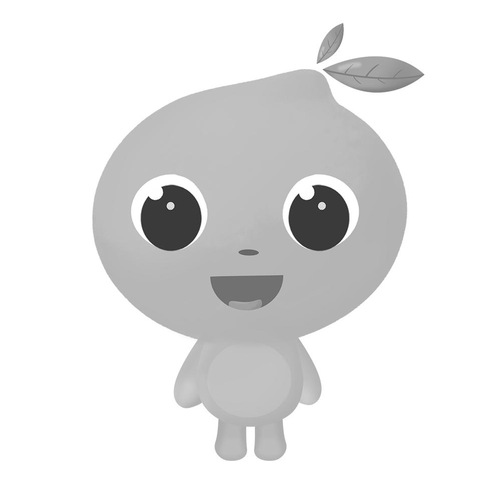 商标文字图形商标注册号 43063988,商标申请人柚米(广东)互联网科技