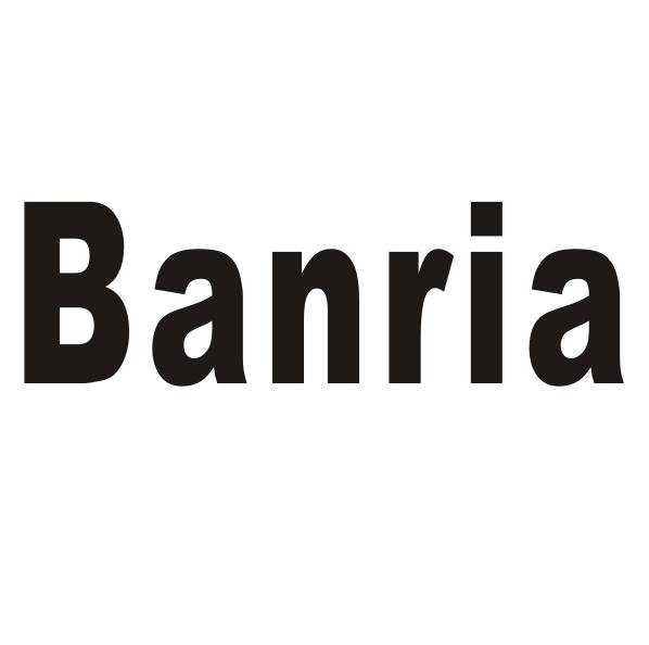 转让商标-BANRIA