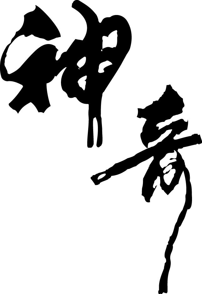 商标文字神奇商标注册号 48386007,商标申请人贵州神奇药业有限公司的