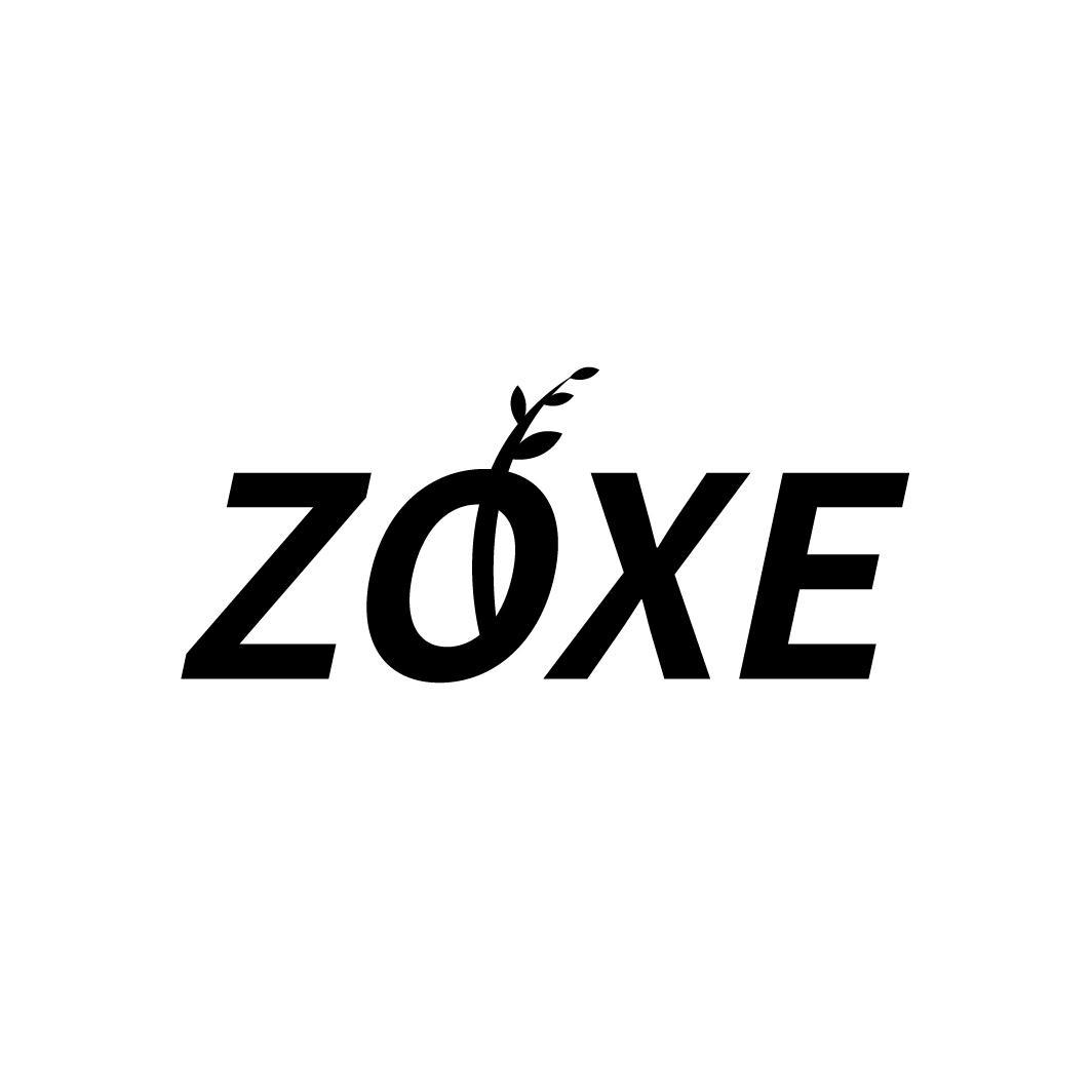 转让商标-ZOXE