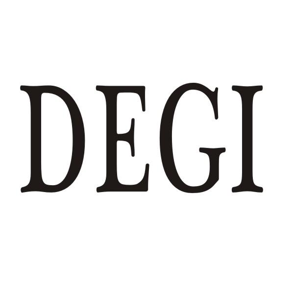 转让商标-DEGI