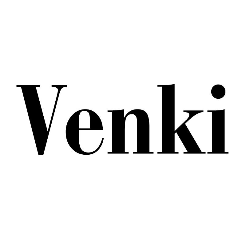 转让商标-VENKI