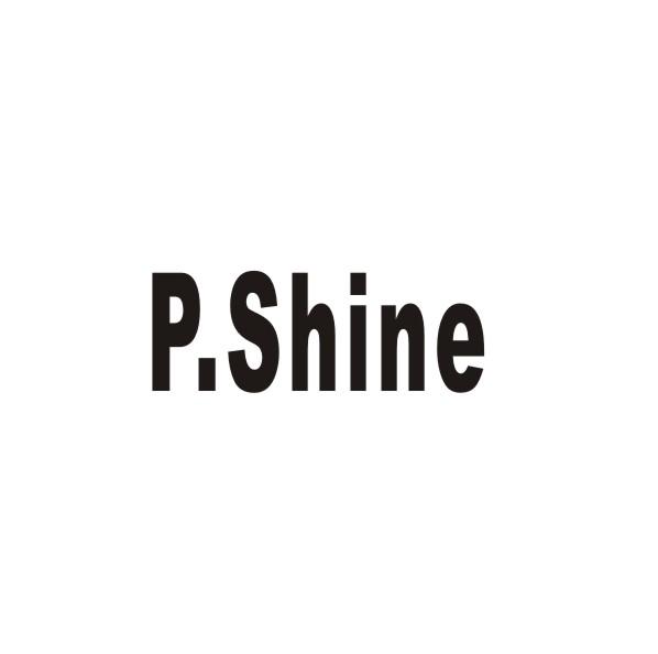 转让商标-P.SHINE