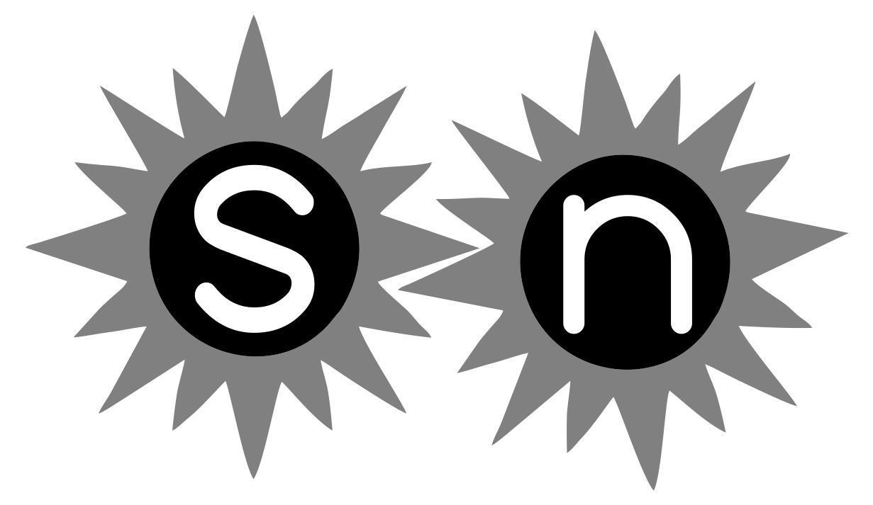 转让商标-SN
