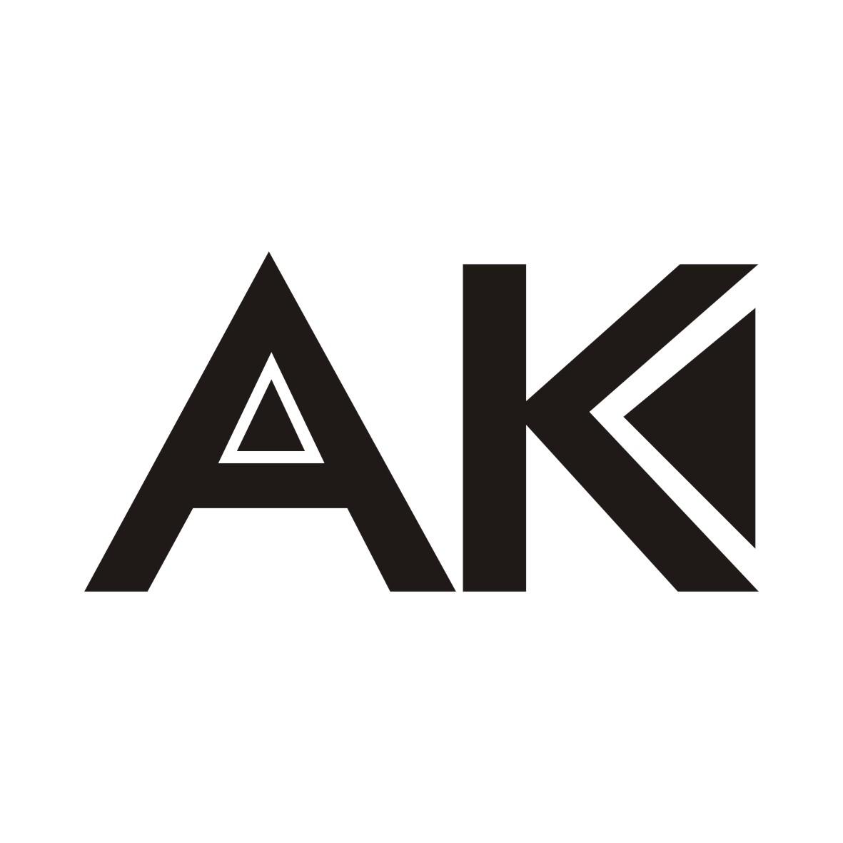 转让商标-AK