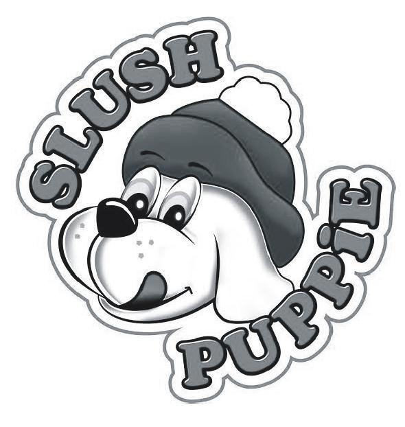 商标文字slush puppie商标注册号 48430161,商标申请人蔡建伟的商标