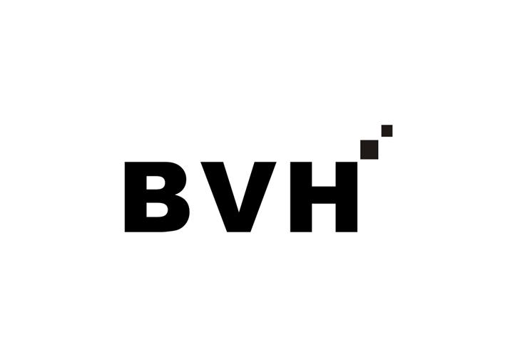 转让商标-BVH