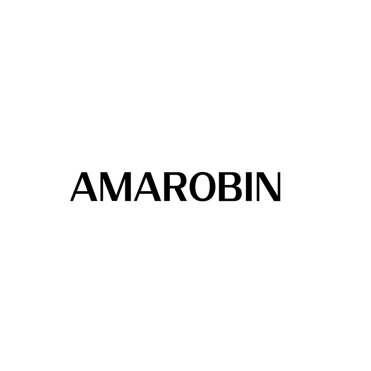 转让商标-AMAROBIN