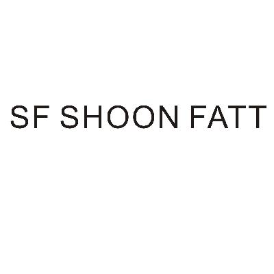 转让商标-SF SHOON FATT