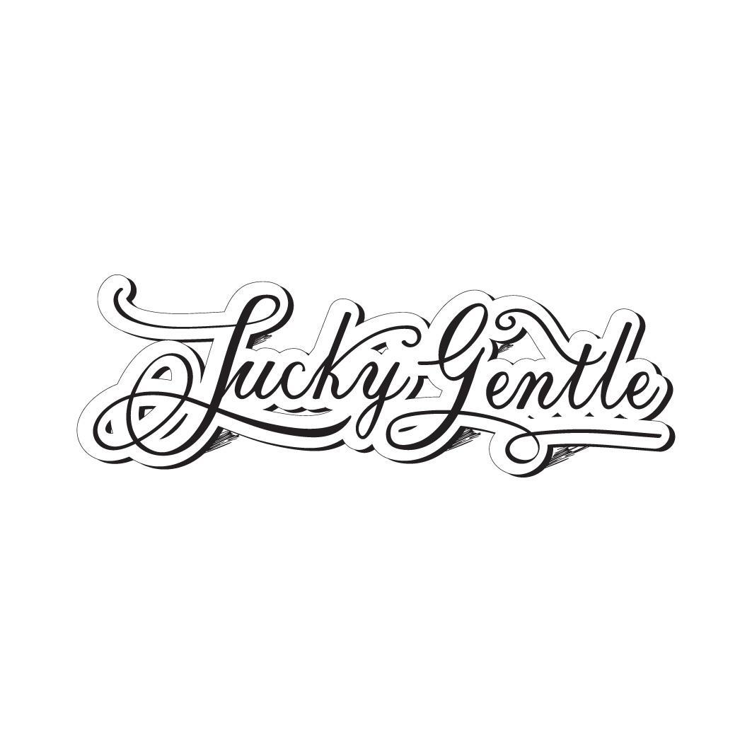转让商标-LUCKY GENTLE