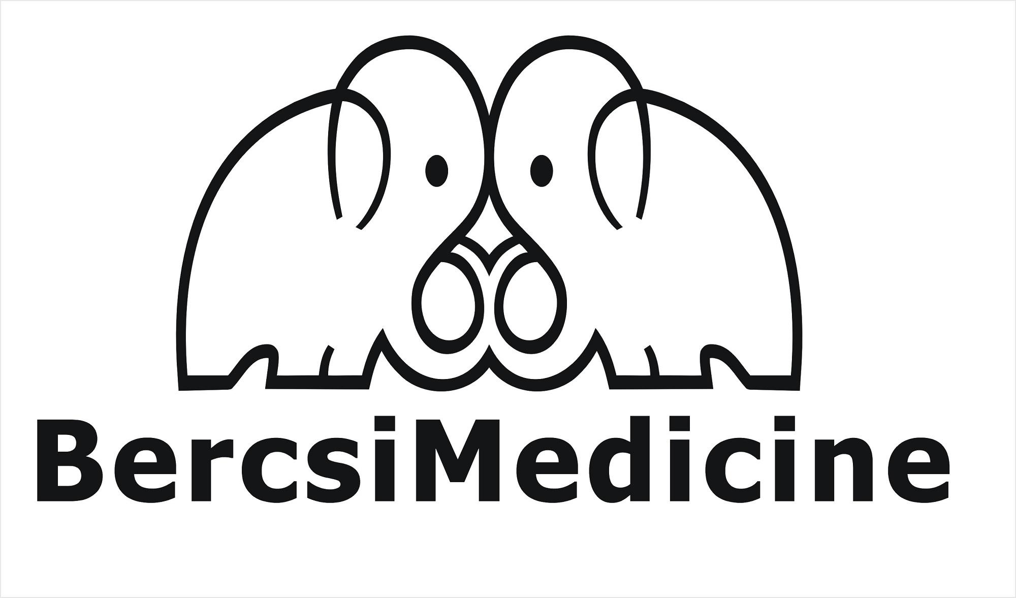 商标文字bercsimedicine商标注册号 47823537,商标申请人王建光的商标