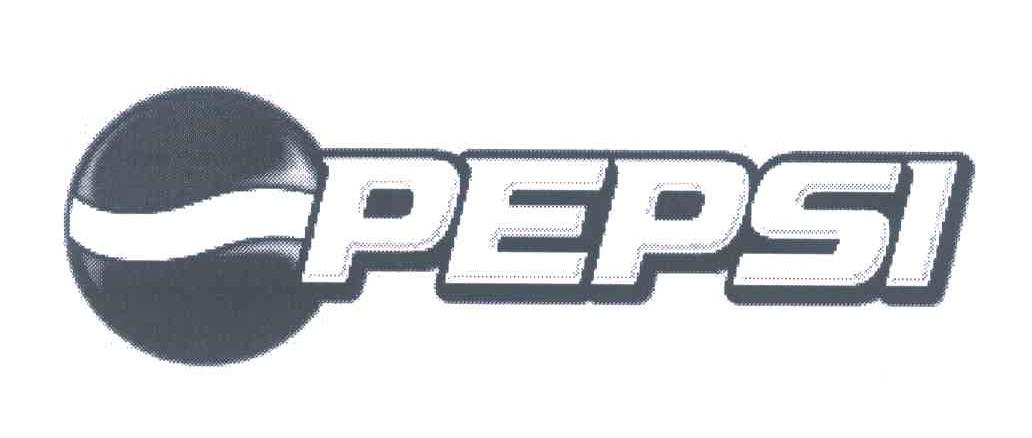 PEPSI商标标样