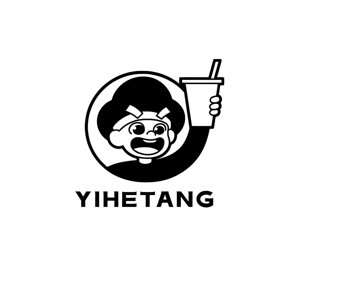 YIHETANG商标标样