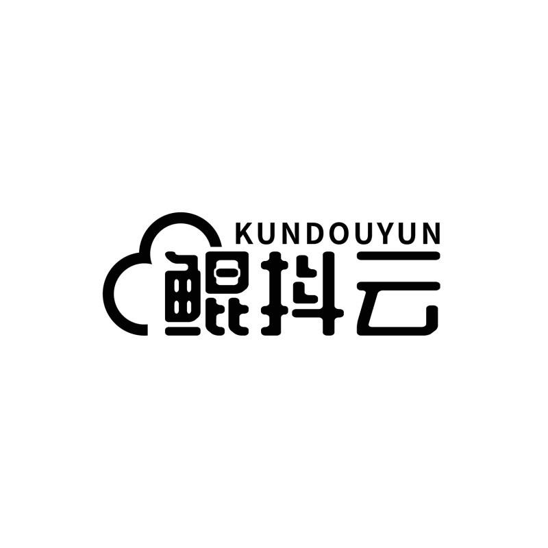 转让商标-鲲抖云