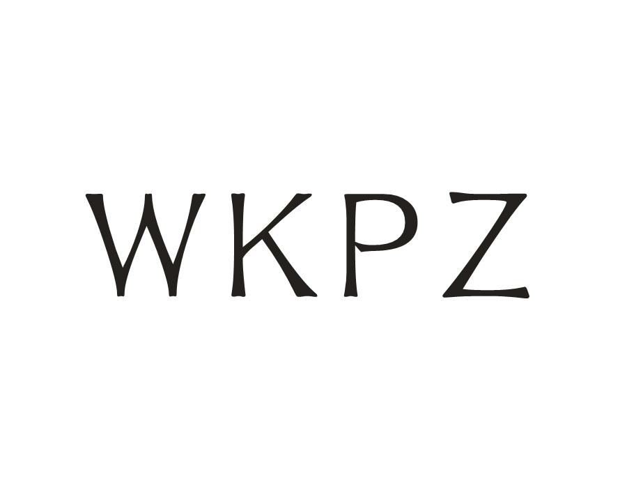 转让商标-WKPZ