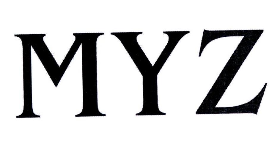 转让商标-MYZ