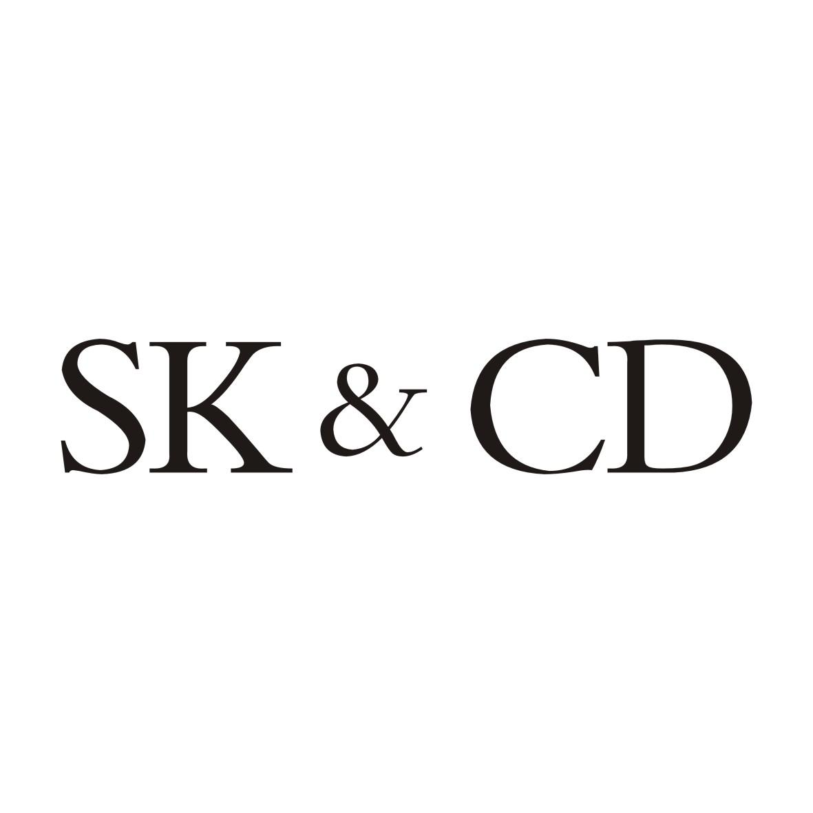 转让商标-SK&CD
