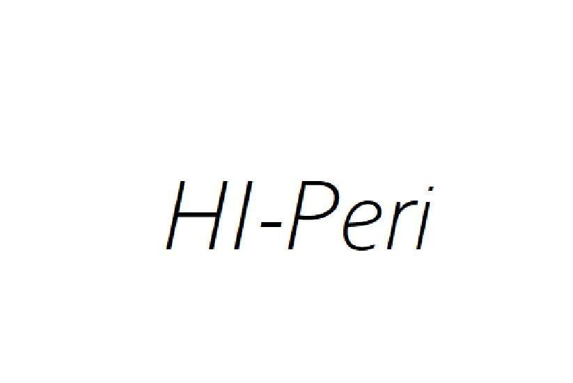 转让商标-HI-PERI