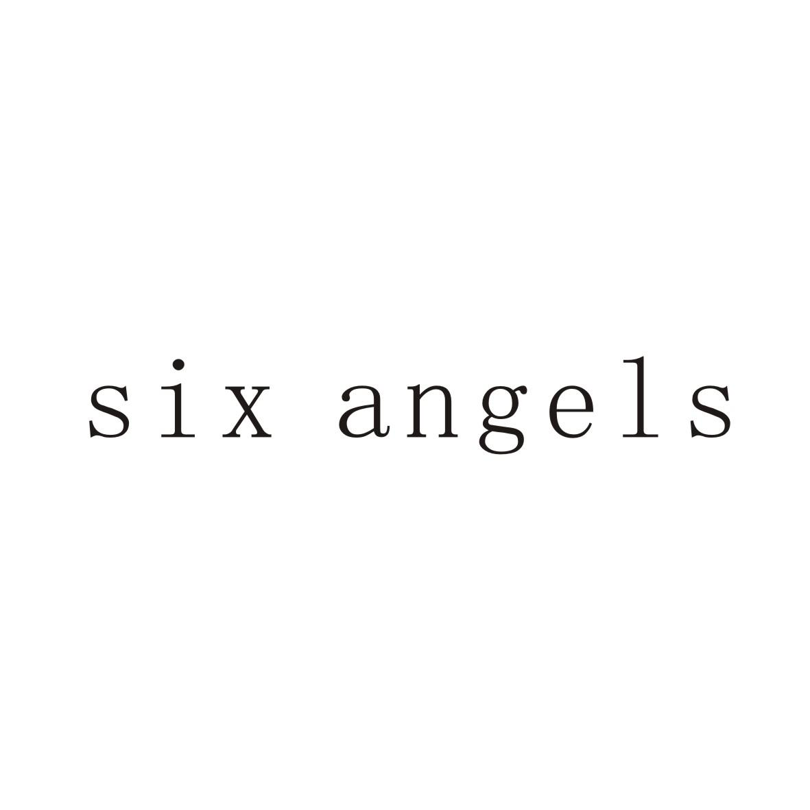 转让商标-SIX ANGELS