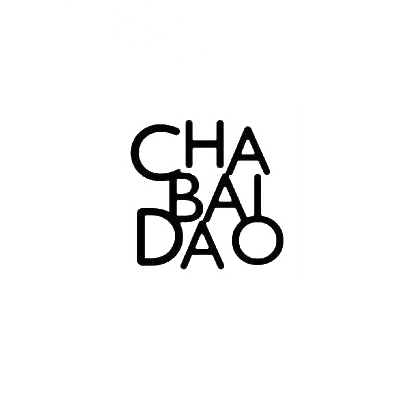 CHA BAI DAO商标标样