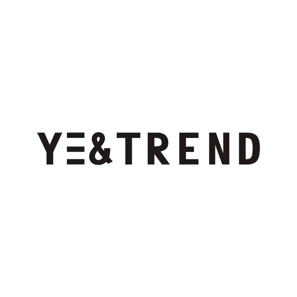 转让商标-YE&TREND