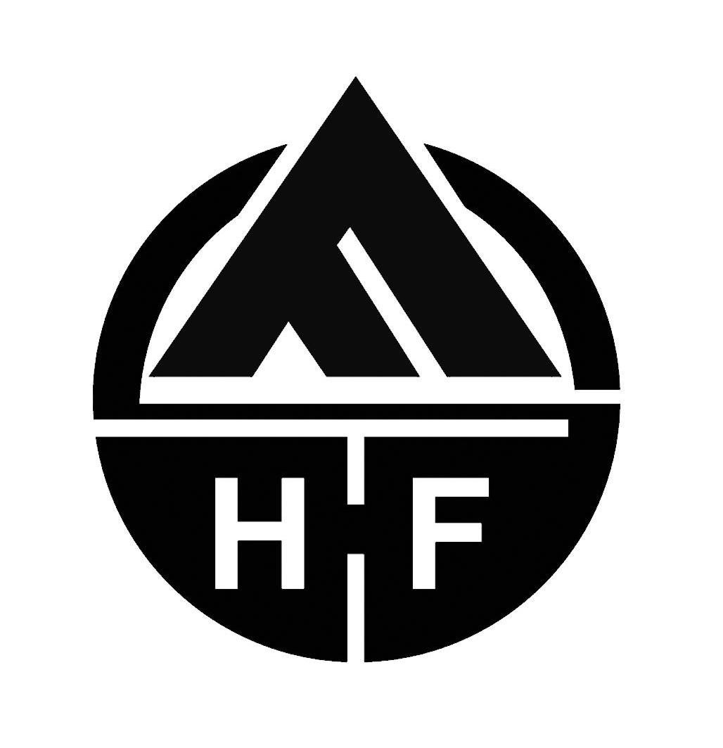 商标文字hf商标注册号 11999122,商标申请人海宁市鸿峰金属制品有限