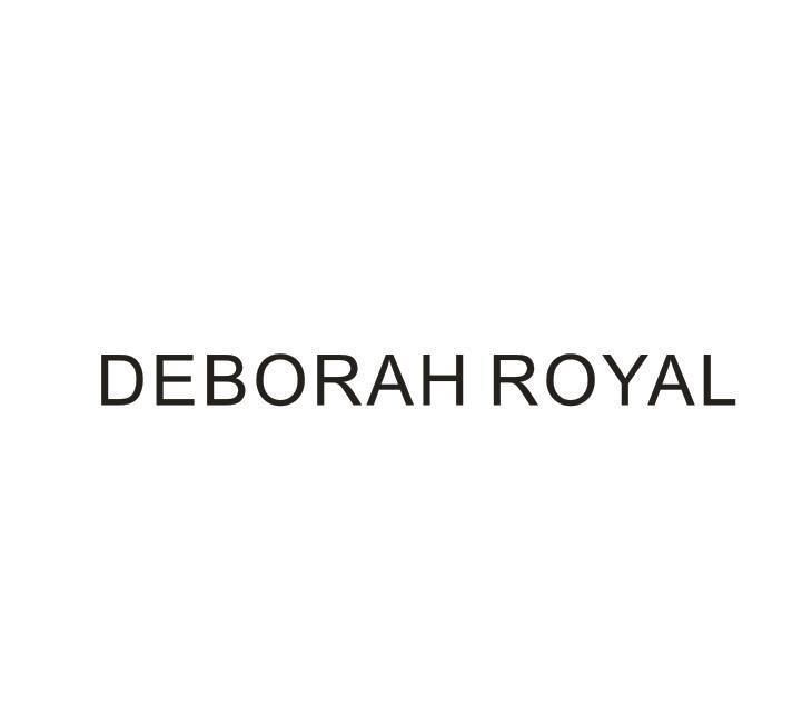 转让商标-DEBORAH ROYAL