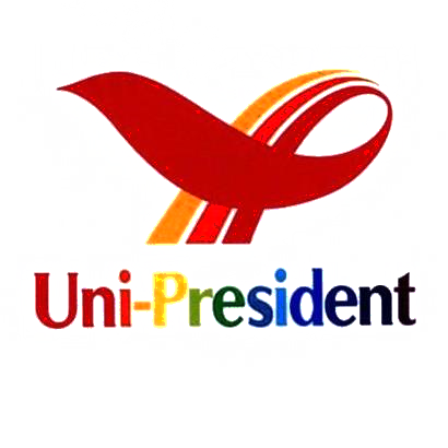 UNI-PRESIDENT商标标样