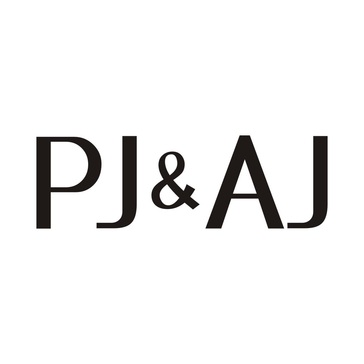 转让商标-PJ&AJ