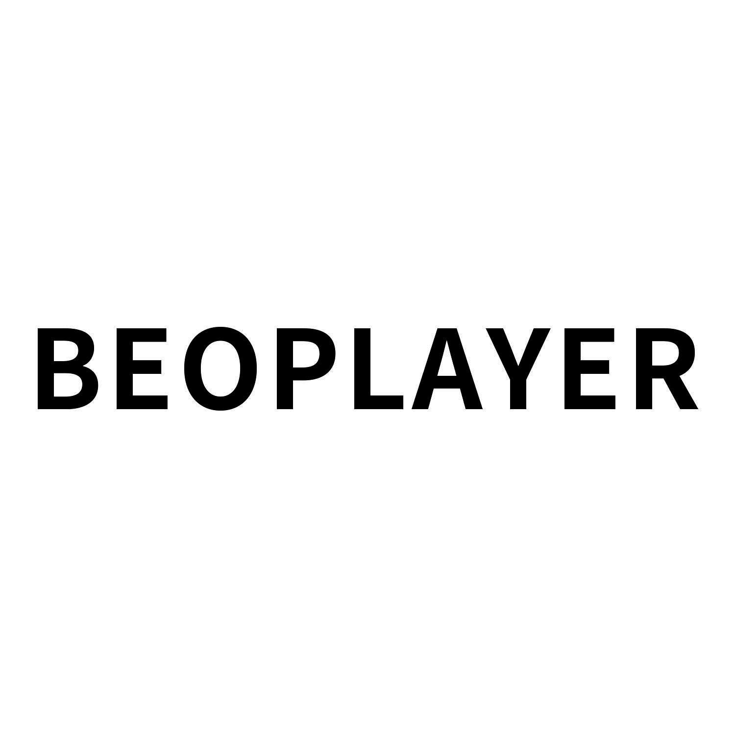 转让商标-BEOPLAYER