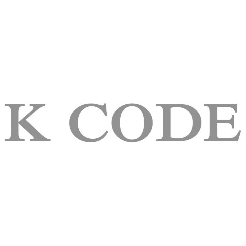 转让商标-K CODE