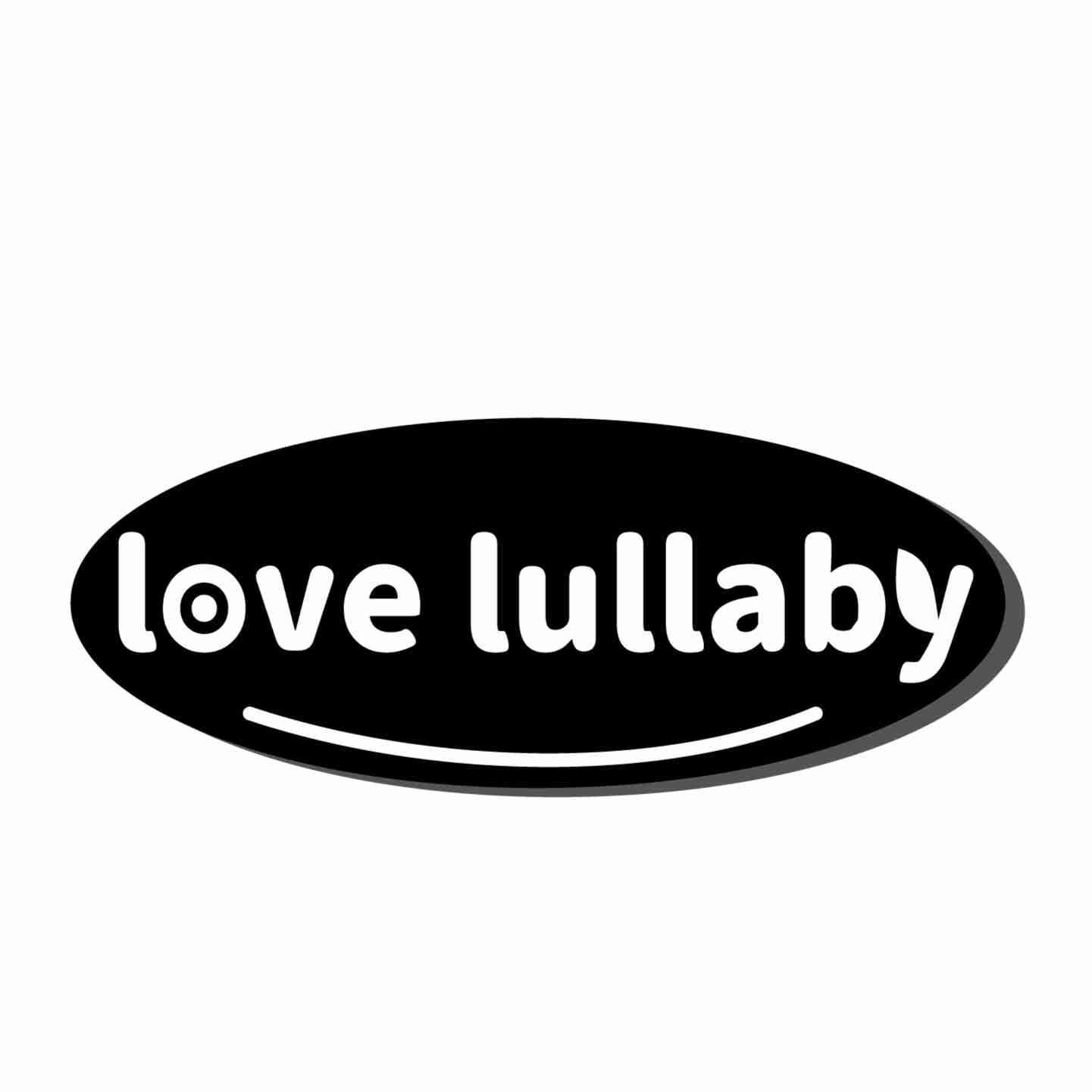 转让商标-LOVE LULLABY