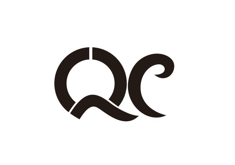 商标文字qc商标注册号 38025206,商标申请人贵州微宅配购物有限公司的
