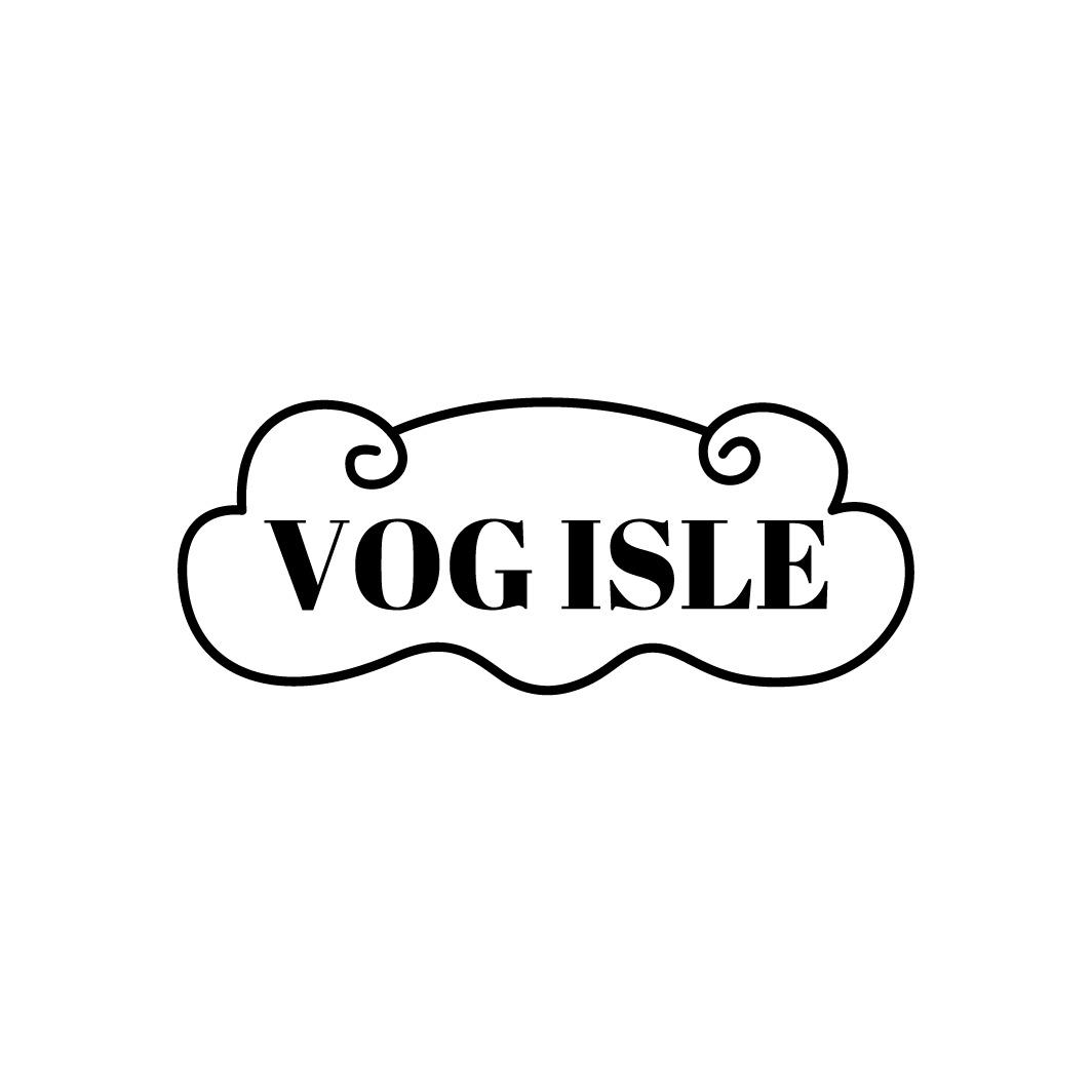 转让商标-VOG ISLE