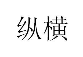 商标文字纵横商标注册号 48339332,商标申请人江西省纵横东方文化传播